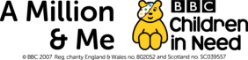 Children in Need logo