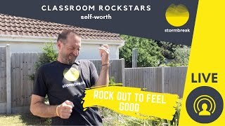 Classroom rockstars