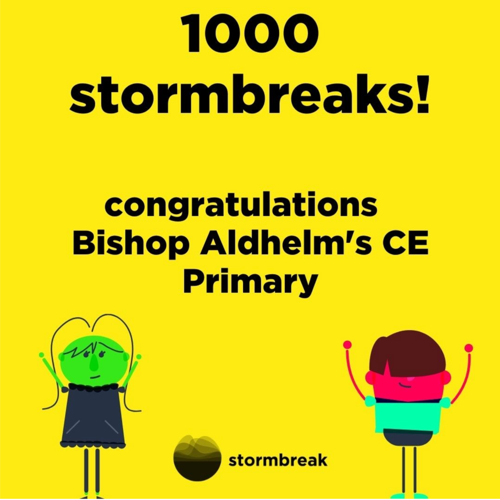 1000 stormbreaks