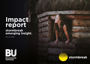 Impact report
