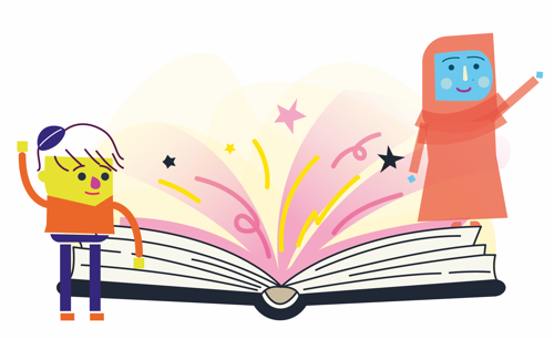 World Book Day