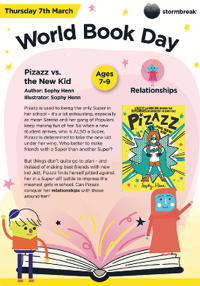 Relationships books