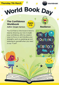 Resilience books