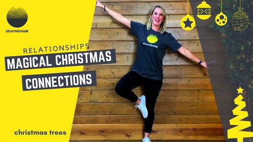 Christmas trees