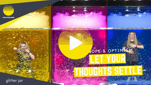 Glitter Jar thumbnail