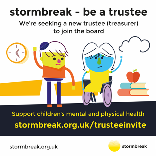 trustee treasurer