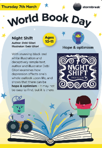Hope and Optimism books