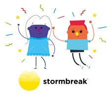 stormbreak logo