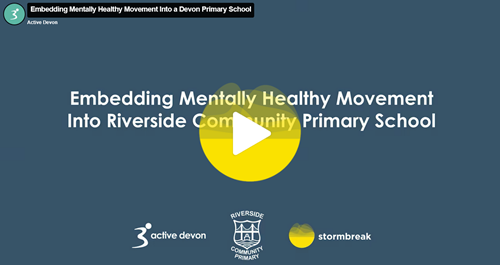 Devon Primary School thumbnail