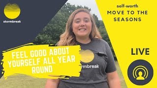 Move to the seasons